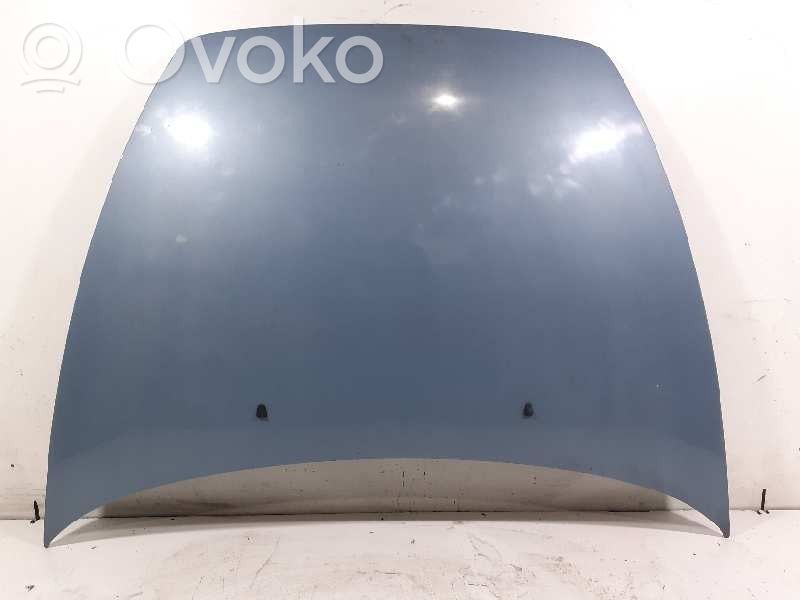 Volvo S40 Vano motore/cofano
