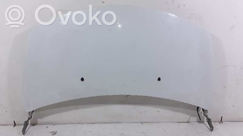 Renault Clio III Vano motore/cofano 