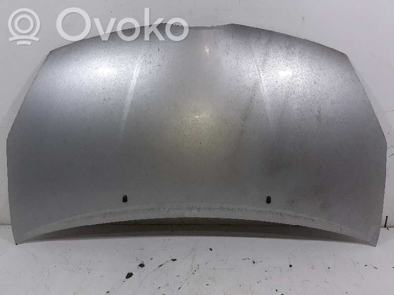Toyota Corolla Verso E121 Capotă motor 
