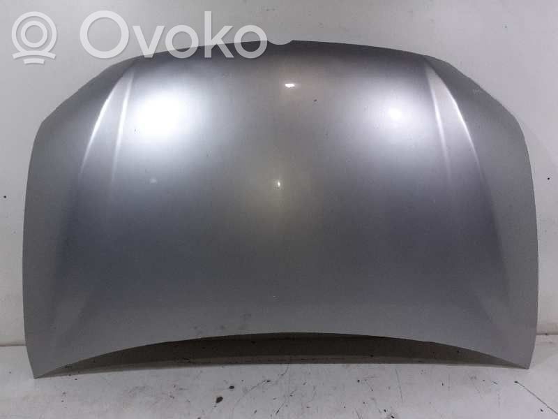 Couvercle, capot moteur
