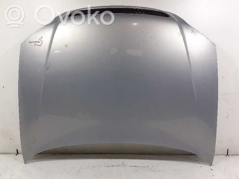 Opel Astra G Capotă motor 