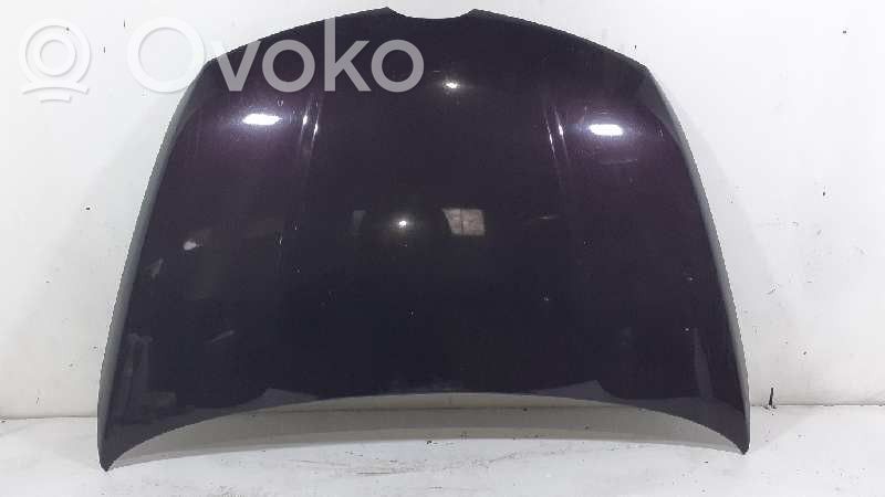 Mazda CX-7 Motorhaube 