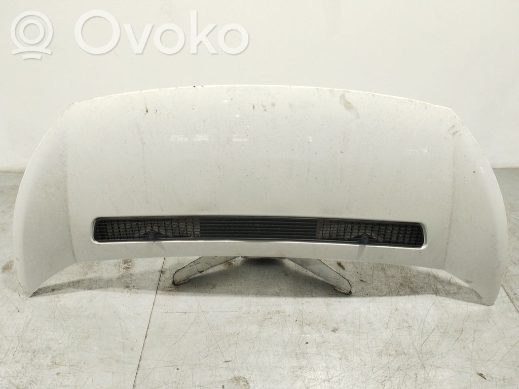 Capó/tapa del motor   1608371780,7901N1