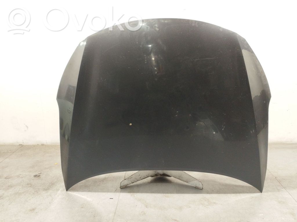 KIA Optima Couvercle, capot moteur