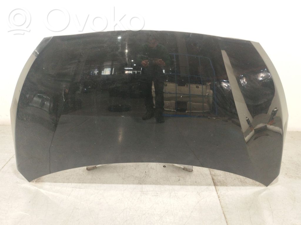Motorhaube   664001J500