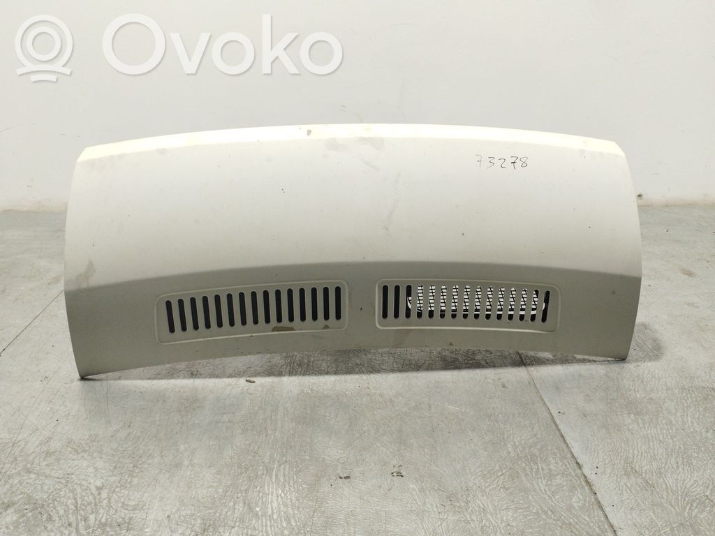 Motorhaube   7901N8