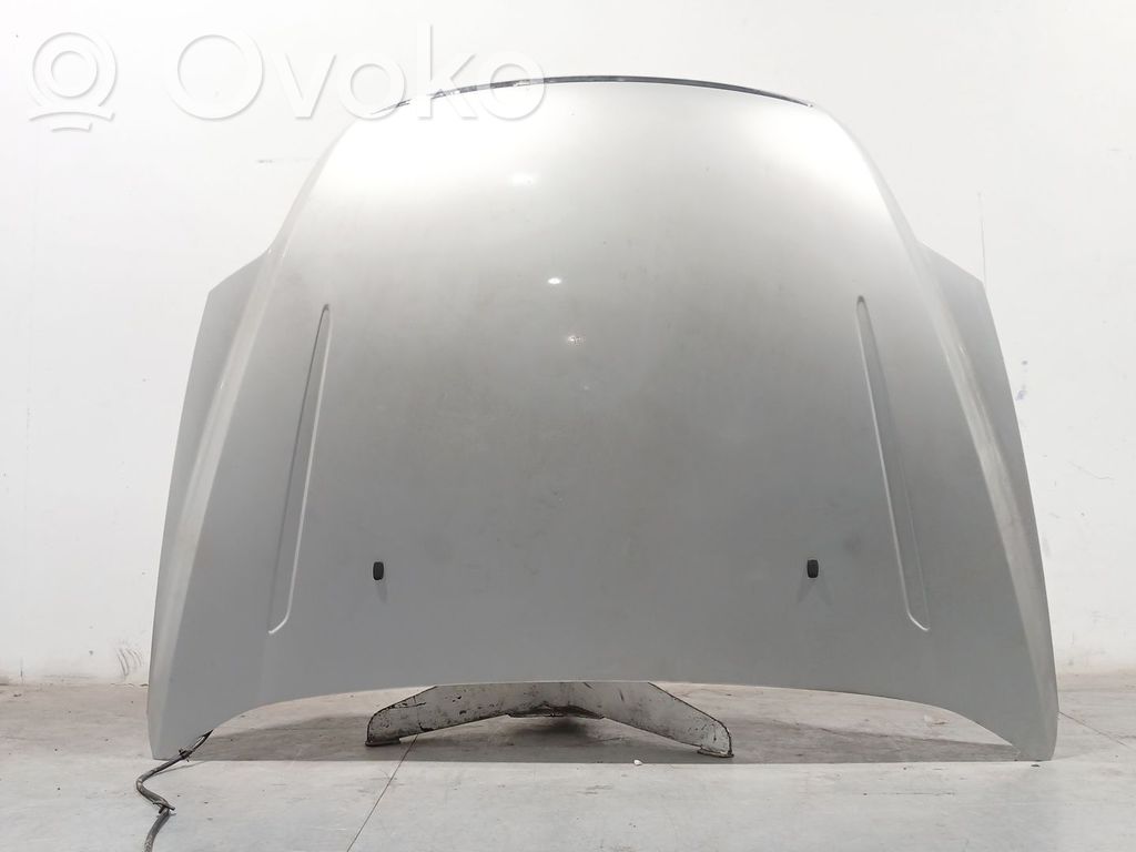 Motorhaube