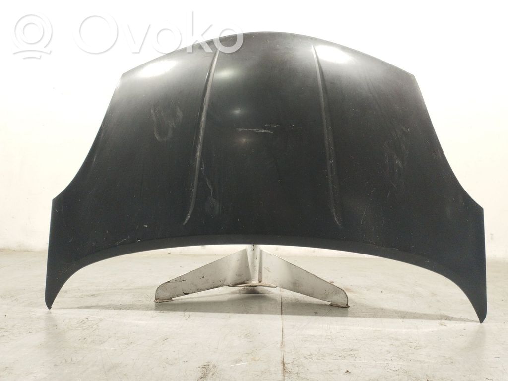 Motorhaube