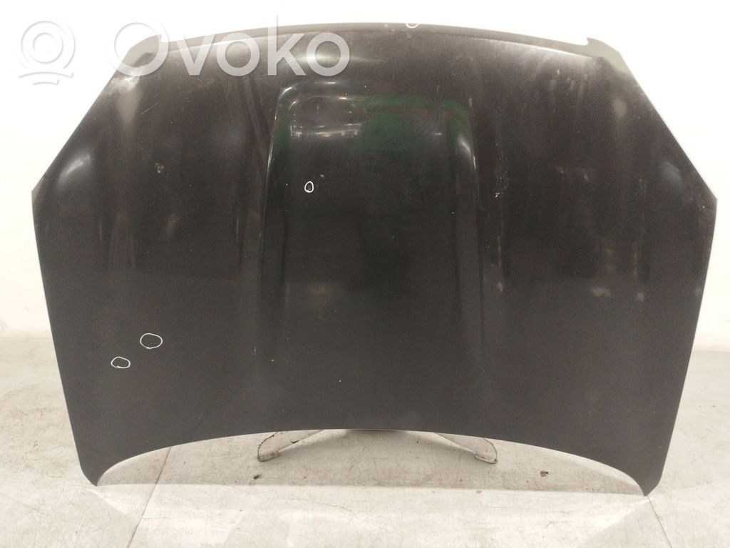 Nissan Qashqai+2 Vano motore/cofano 