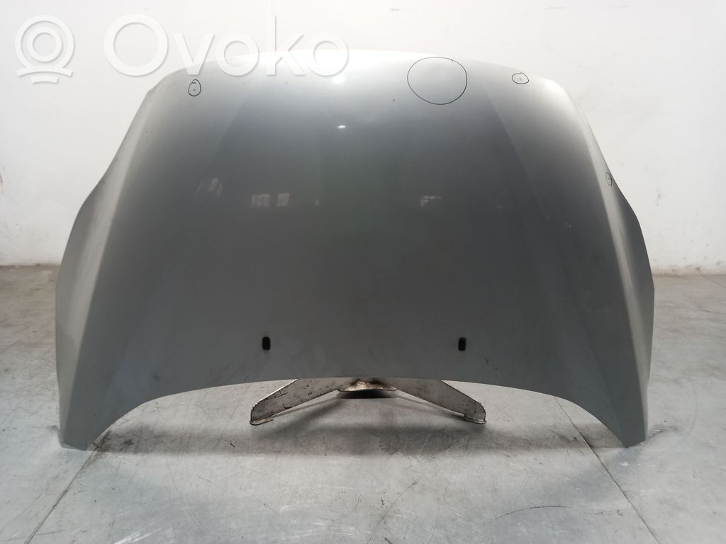 Motorhaube