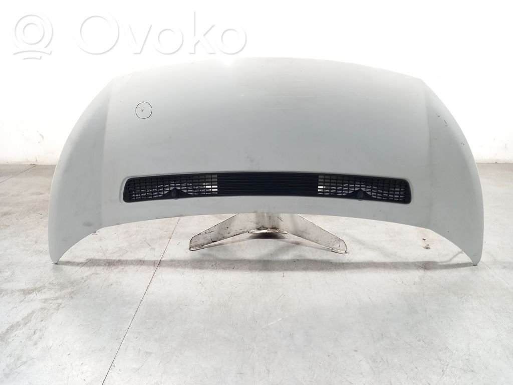 Capó/tapa del motor   1608371780,7901N1