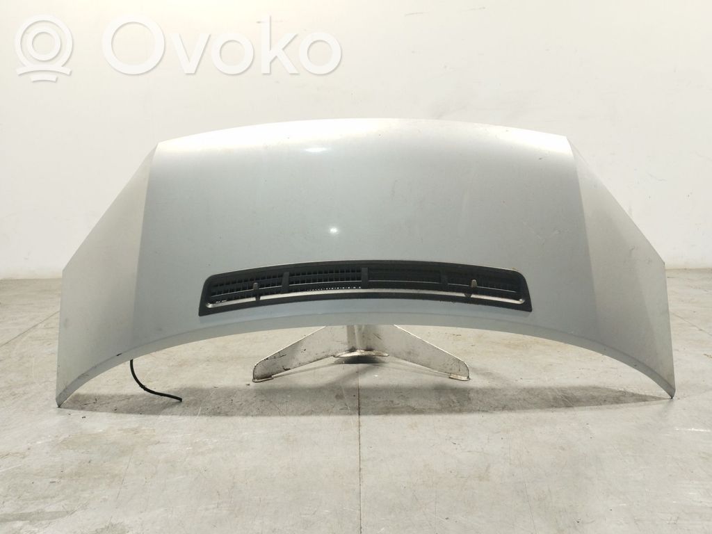 Ford Transit Vano motore/cofano 