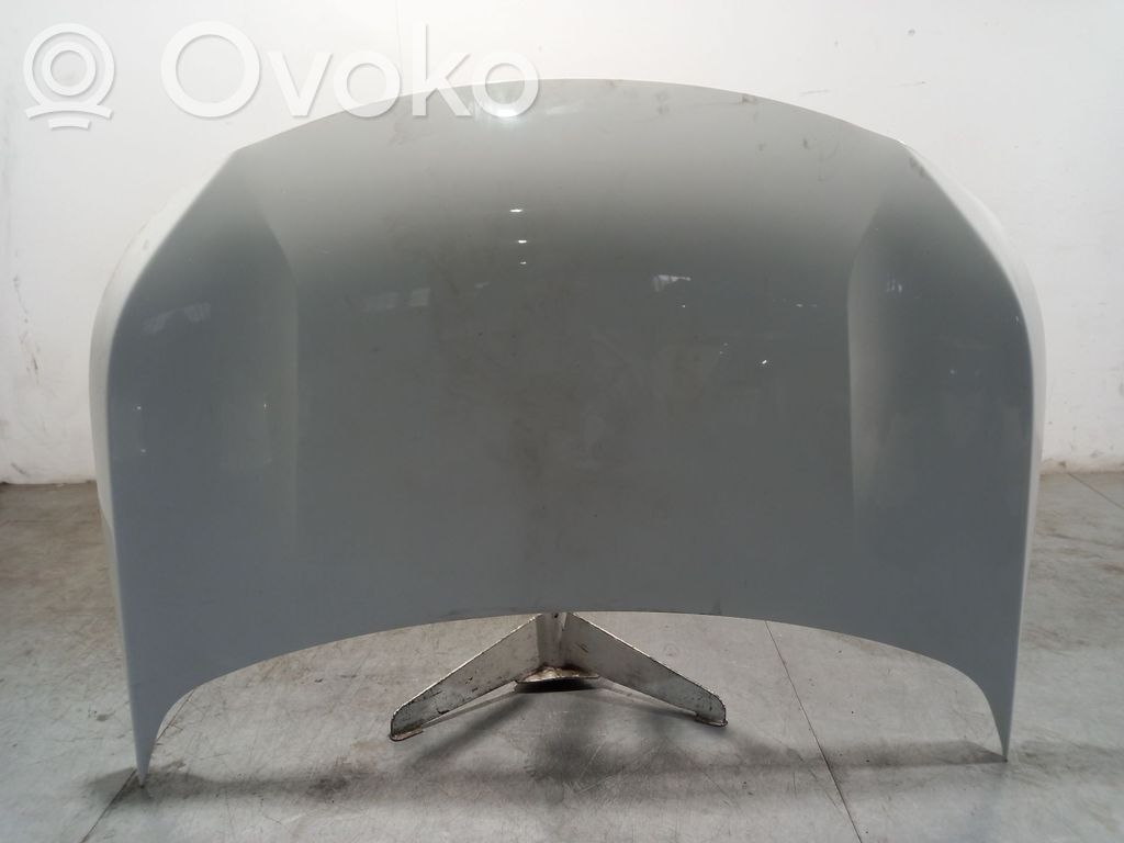 Peugeot 3008 II Vano motore/cofano 