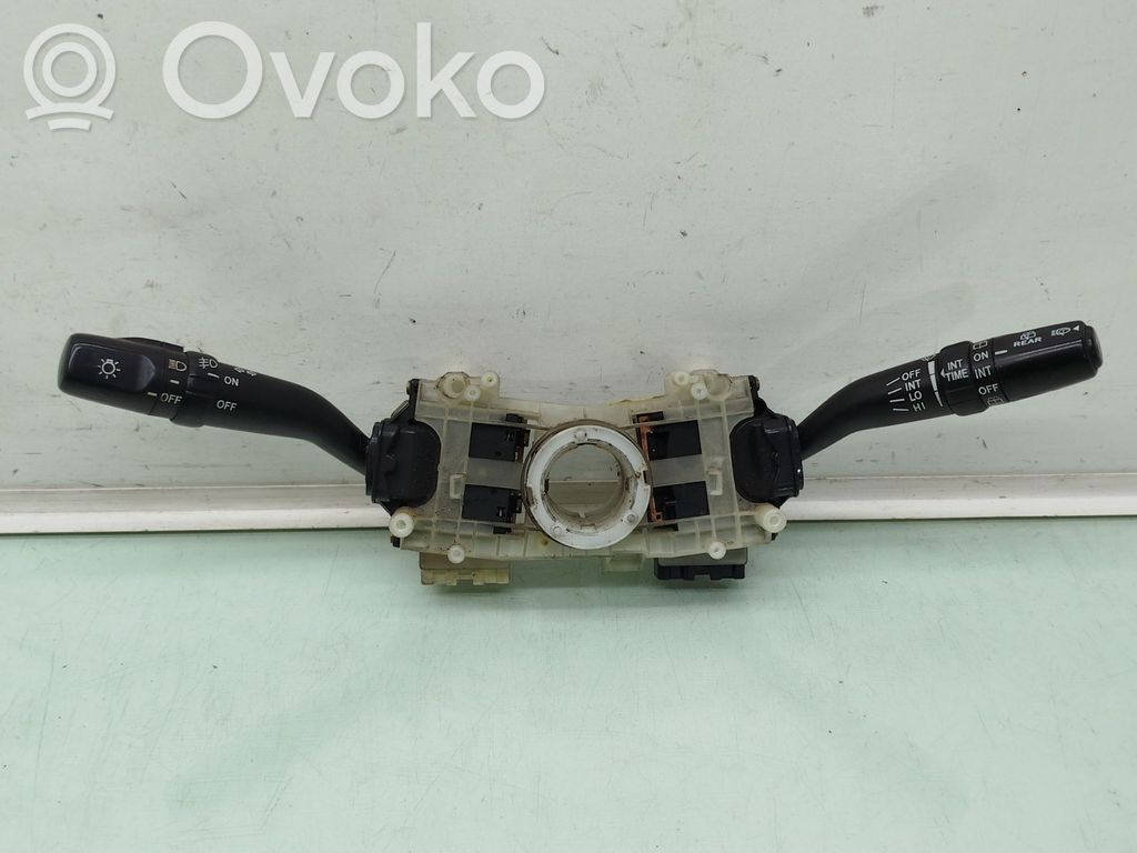 Toyota Land Cruiser (J100) Interruptor de control del panel de luces 