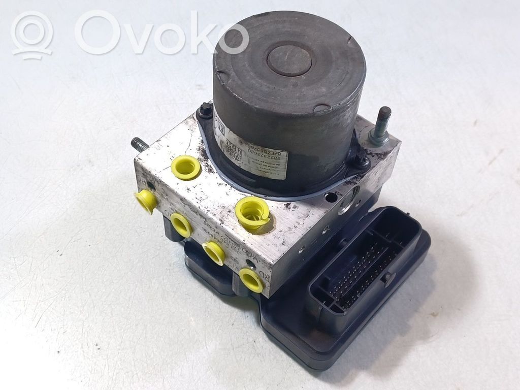 Pompa ABS   3643026,9822373680,87EZDE0766336