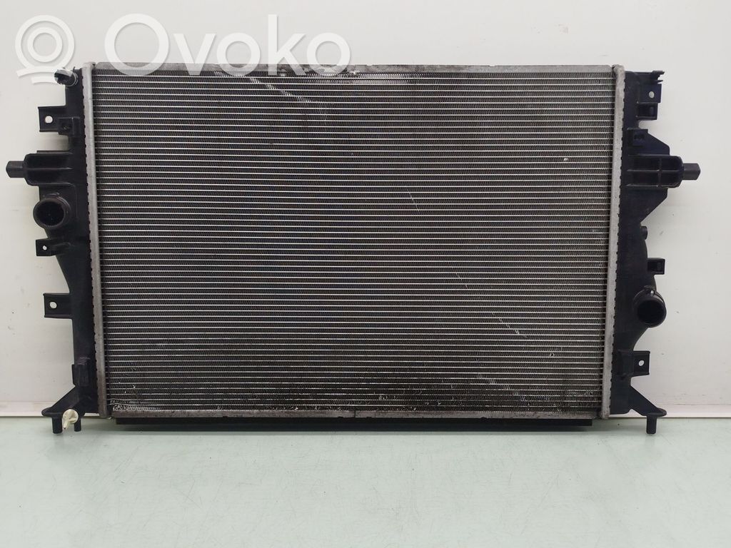 Hyundai Ioniq Radiator lichid răcire 
