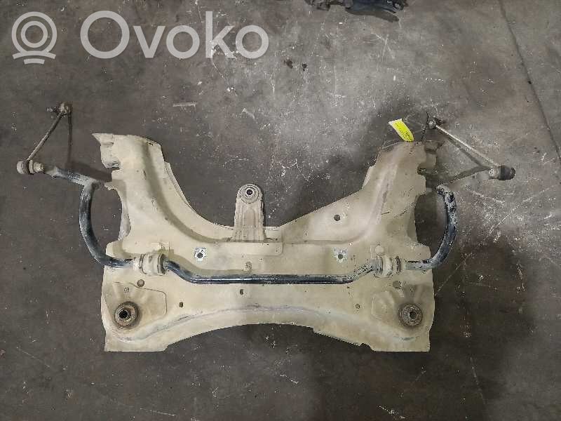Renault Clio I Etuapurunko 