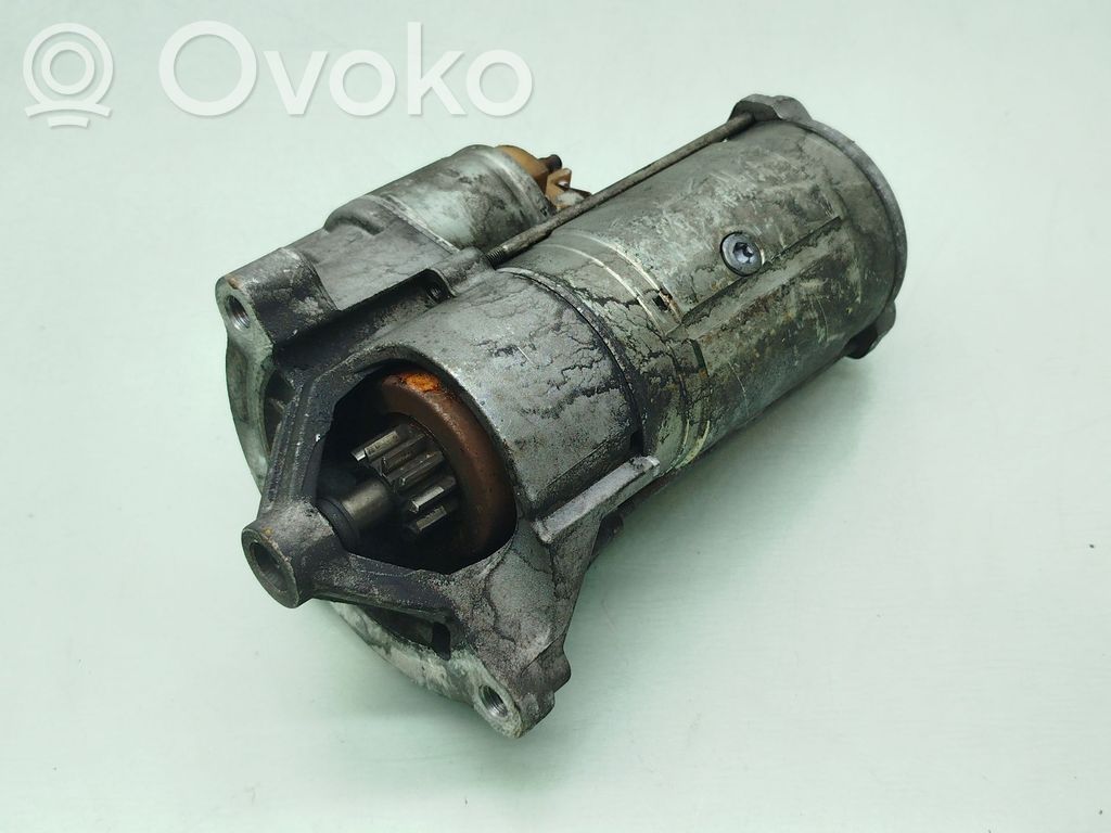 Fiat Scudo Motor de arranque 