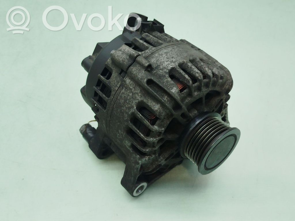 Ford C-MAX I Generatore/alternatore 