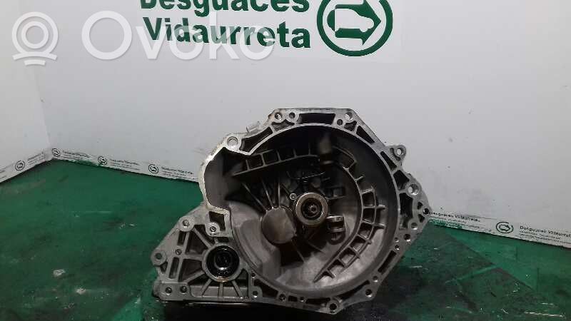 Opel Corsa C Scatola del cambio manuale a 5 velocità 