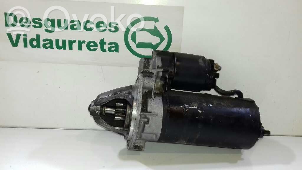 Mercedes-Benz E W124 Motorino d’avviamento 