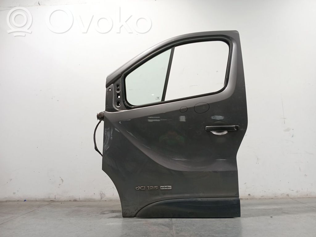 Renault Trafic III (X82) Portiera anteriore 