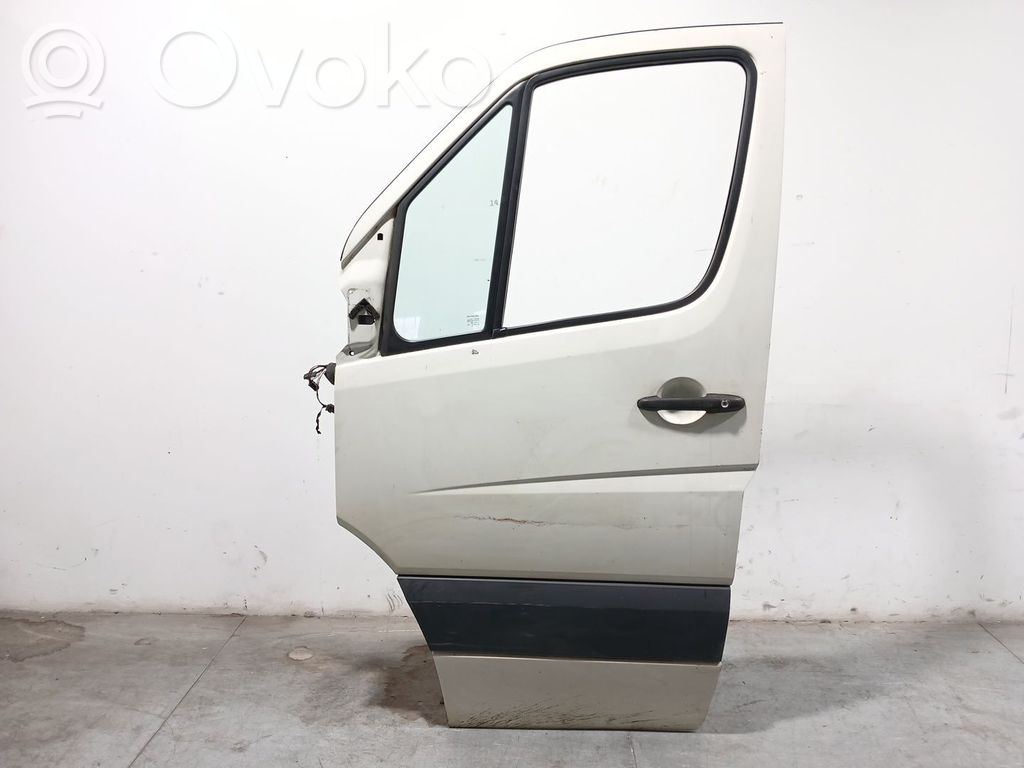 Volkswagen Crafter Porte avant