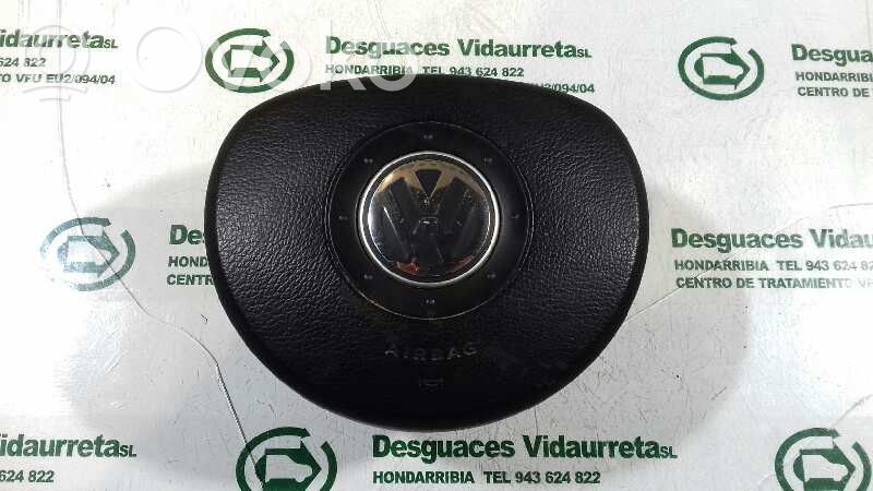 Volkswagen Polo IV 9N3 Airbag de volant