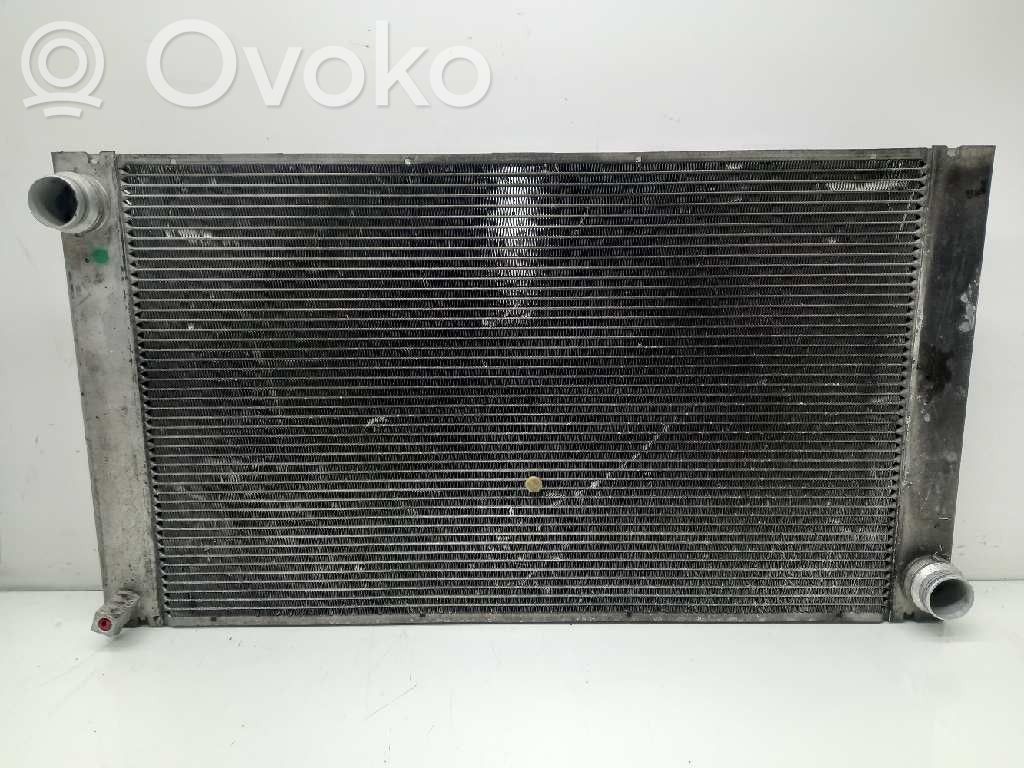 BMW 5 E39 Radiatore di raffreddamento