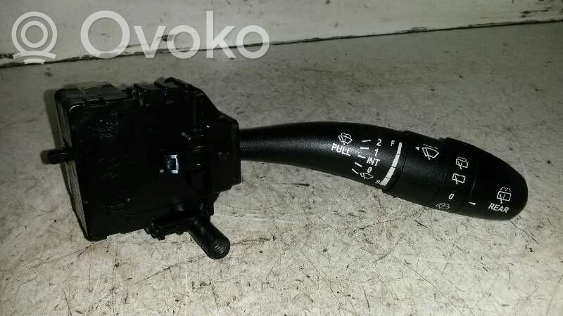 Palanca de control del limpiaparabrisas   934201H200