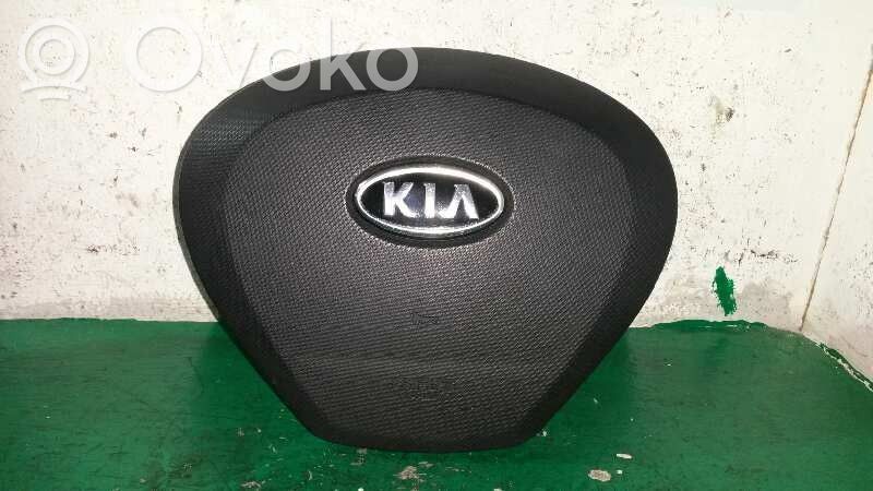 Airbag dello sterzo   569001H000