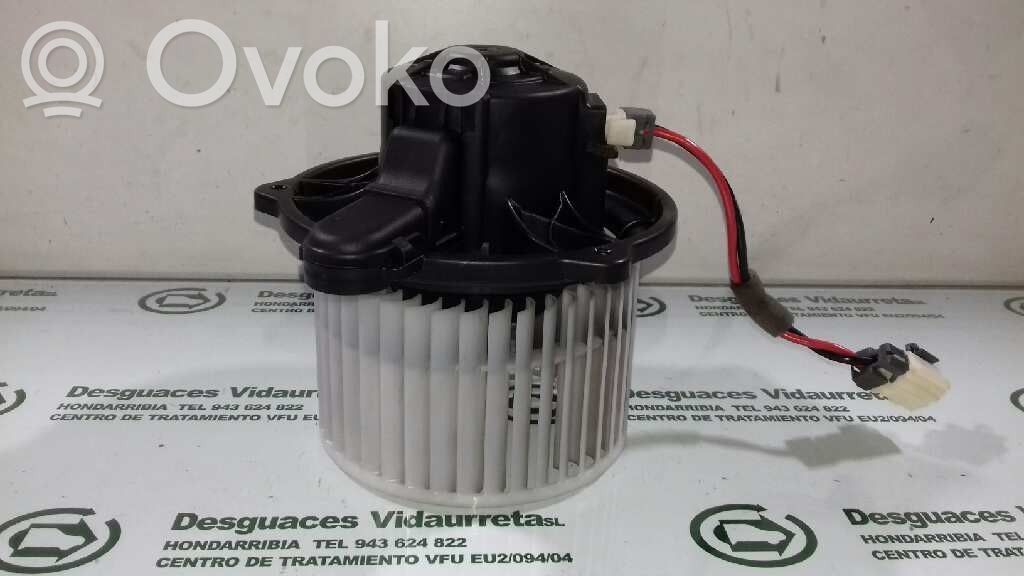 KIA Ceed Pulseur d'air habitacle