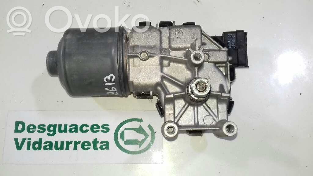 Peugeot 207 Moteur d'essuie-glace