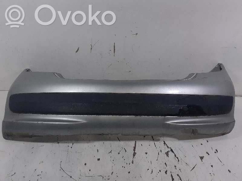 Peugeot 207 CC Pare-chocs