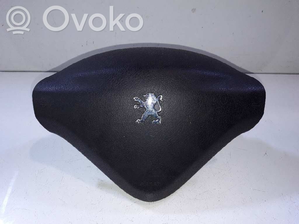 Peugeot 207 Airbag de volant