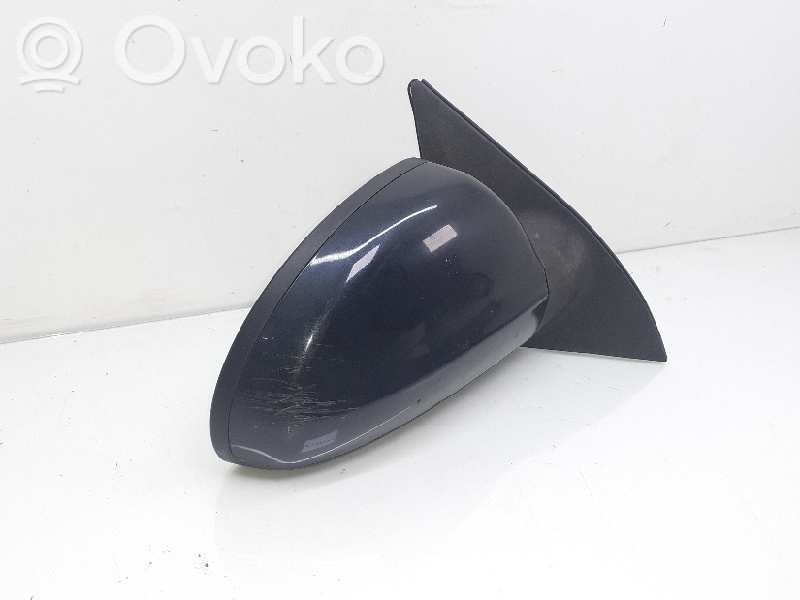 Etuoven sähköinen sivupeili   876201H150