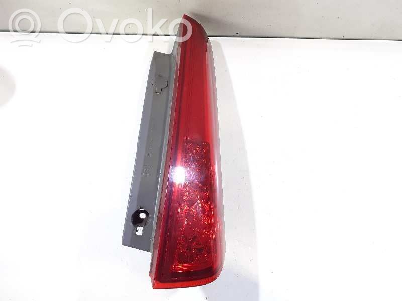 KIA Ceed Lampă spate în caroserie