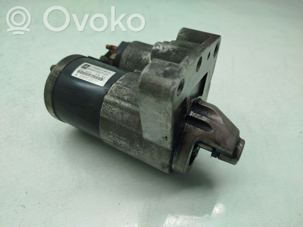 Electromotor   V75500178004