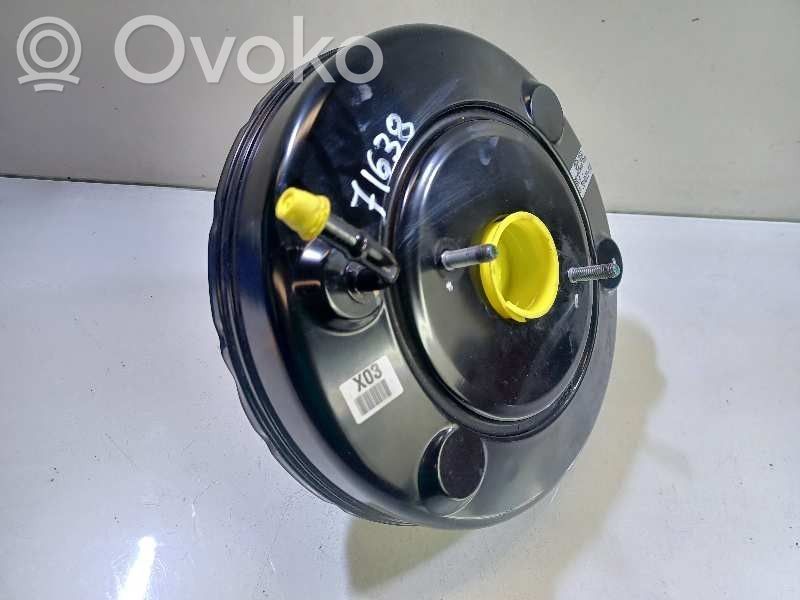 Hydraulisches Servotronic-Druckventil   59110A5000,58500A5200