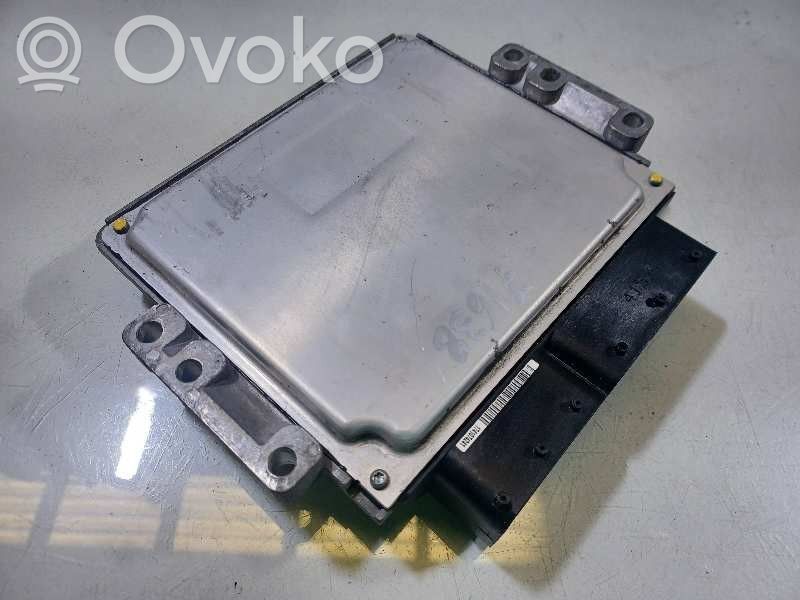 KIA Ceed Unidad de control/módulo ECU del motor