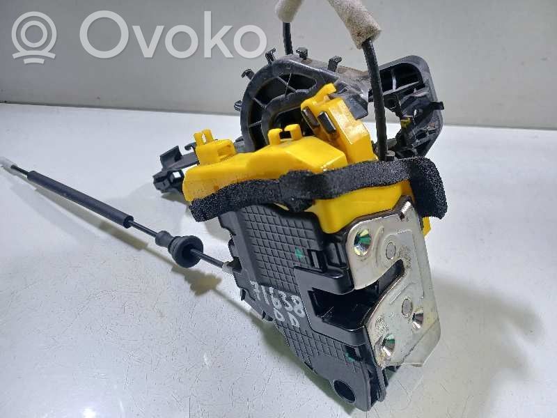 KIA Ceed Durų spyna (dvidurio)