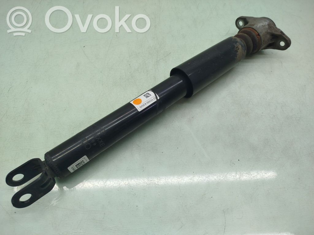 Amortiguador trasero   55300A2020