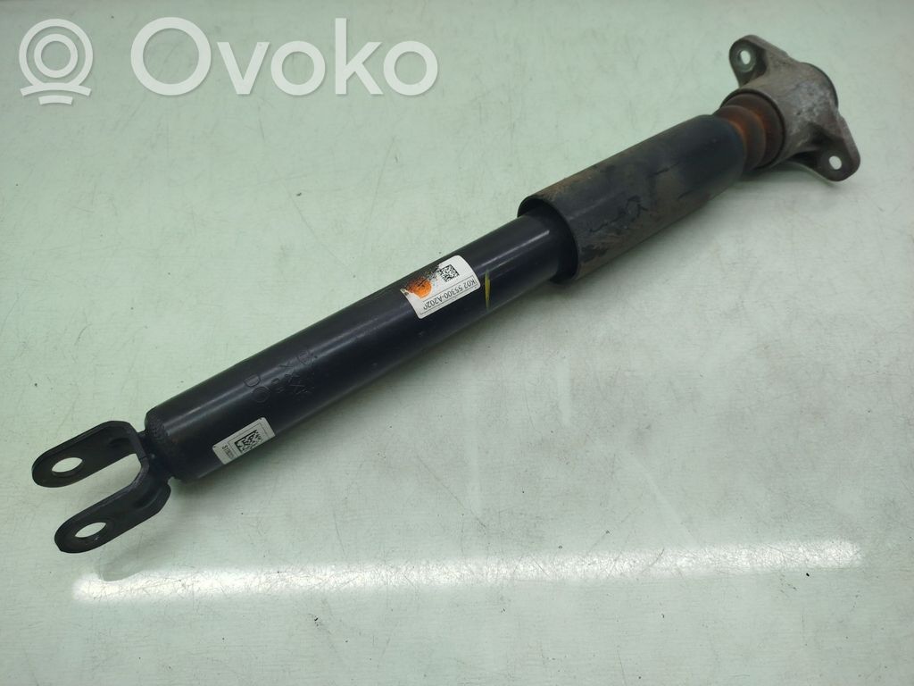 Amortiguador trasero   55300A2020