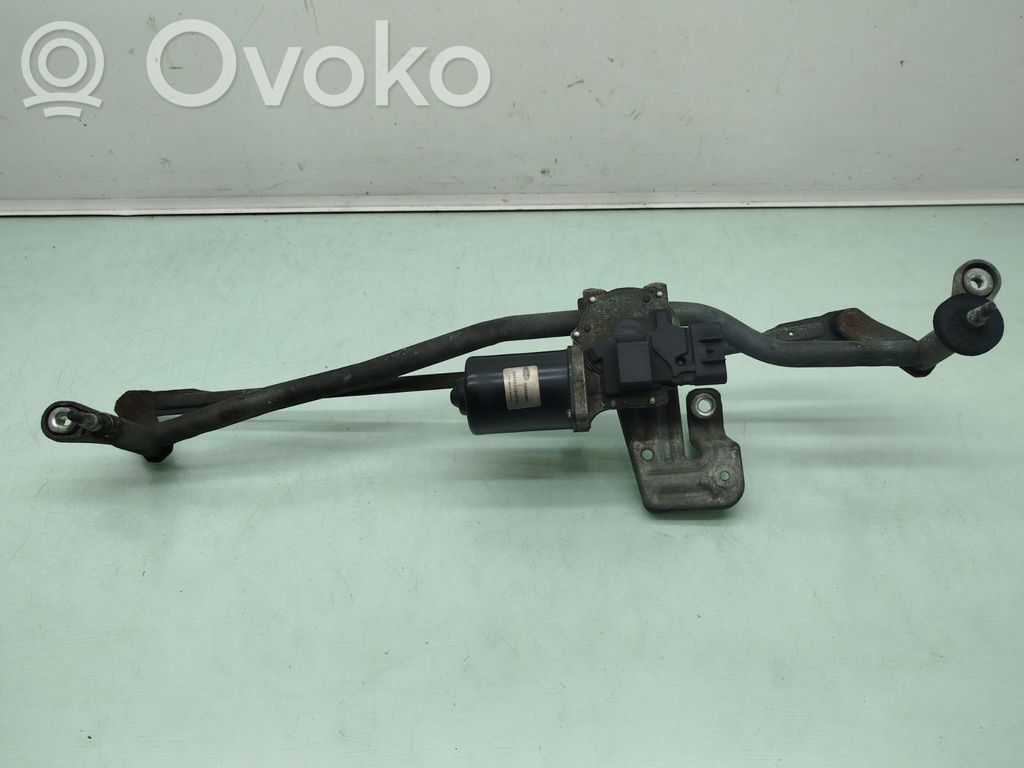 Fiat Ducato Motor del limpiaparabrisas