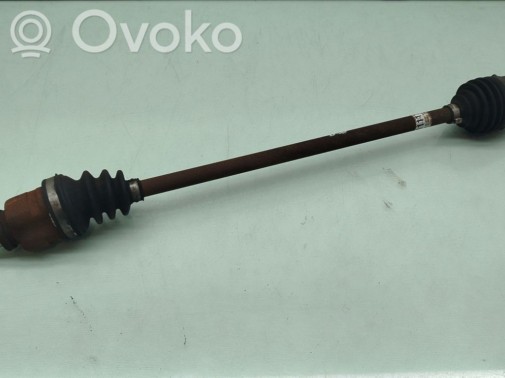Toyota Aygo AB10 Semiasse anteriore 