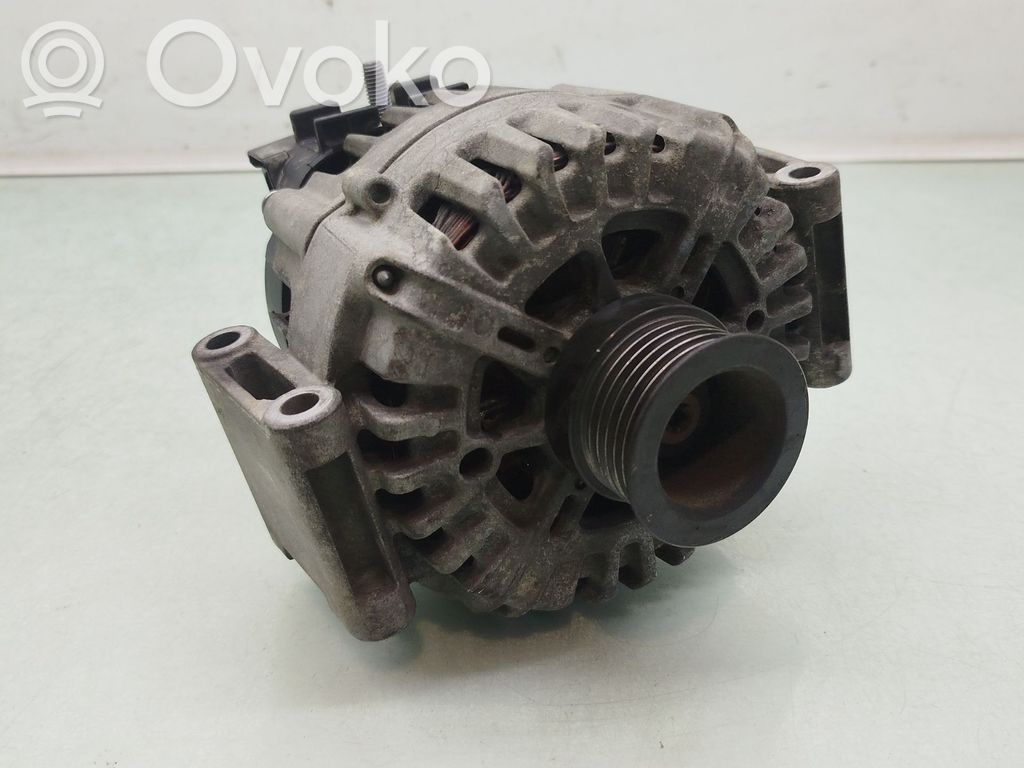Mercedes-Benz GLK (X204) Alternator 