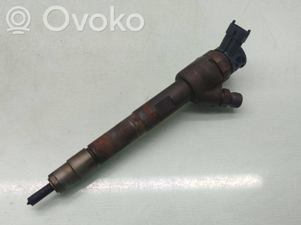 Land Rover Range Rover L405 Inyector de combustible