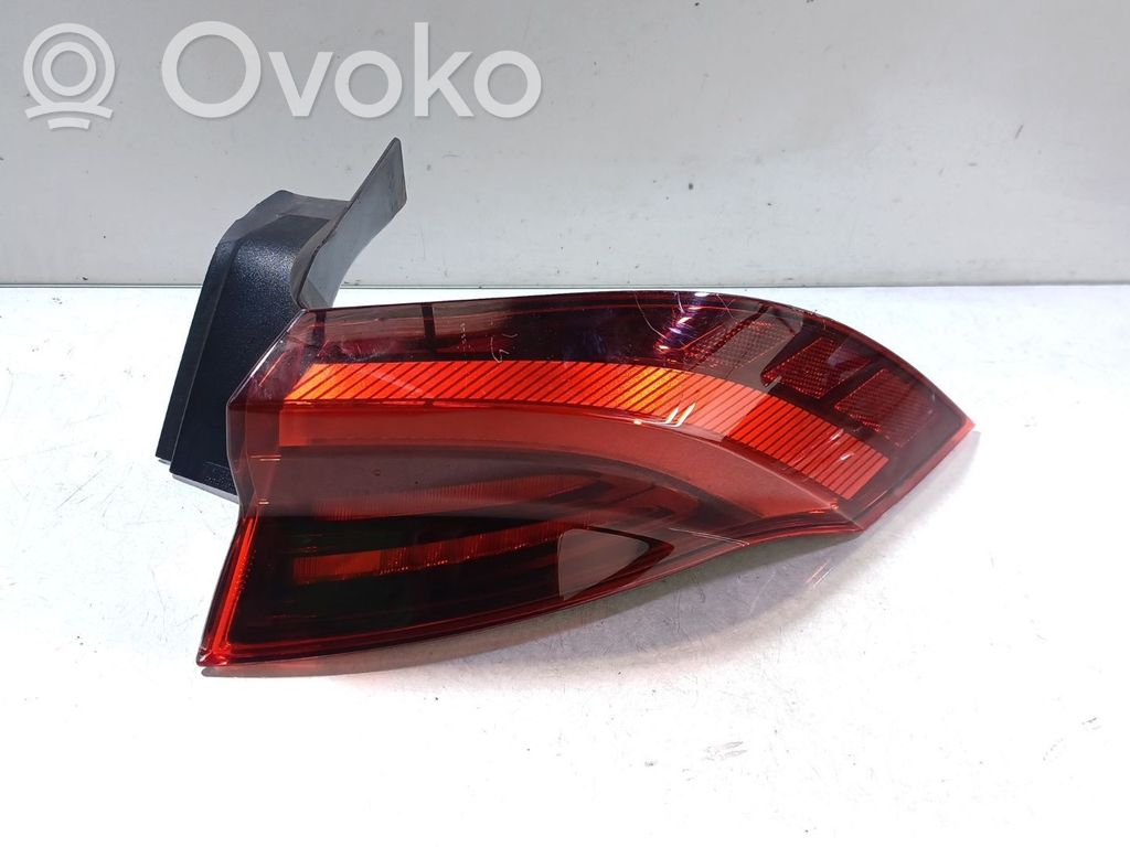 Maserati Grecale Rear/tail lights 
