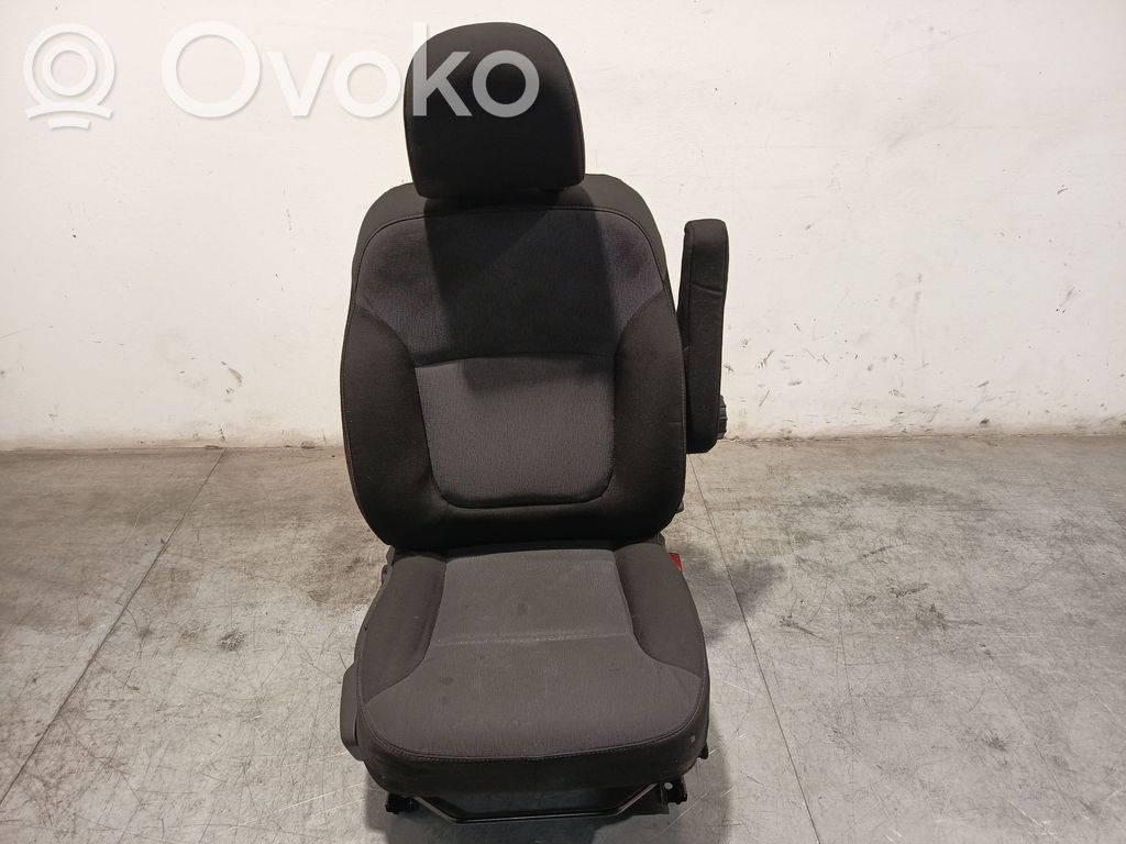 Opel Vivaro Priekinė keleivio sėdynė 