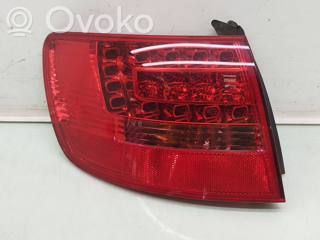 Audi A6 Allroad C6 Lámpara de faros/luces traseros
